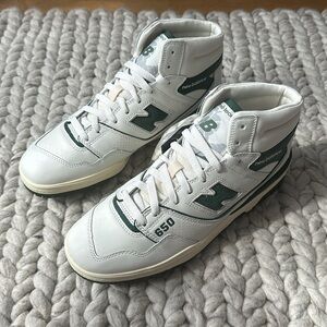 Aime Leon Dore x New Balance 650R